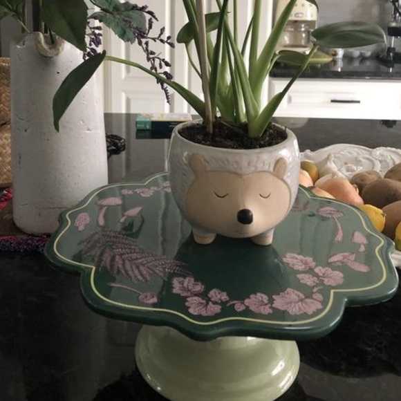 Elin Cake Stand - Picture 8 of 8
